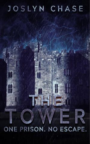 Cover of the book The Tower by Gérard de Villiers
