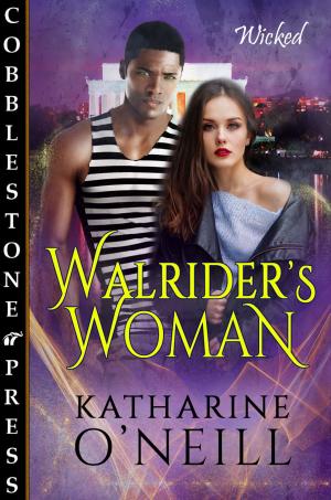 Book cover of Walrider's Woman