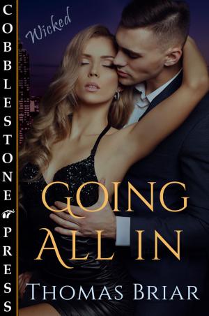 Cover of the book Going All In by Jack Will