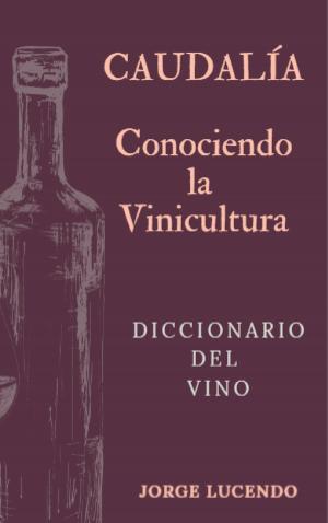 Book cover of CAUDALÍA