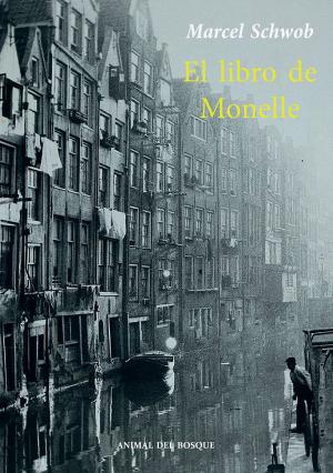 Cover of the book El libro de Monelle by Amanda Siegrist