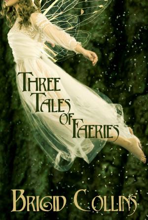 Cover of the book Three Tales of Faeries by Regan Ure