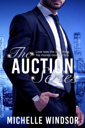 Cover of the book The Auction Series by Ava Wood