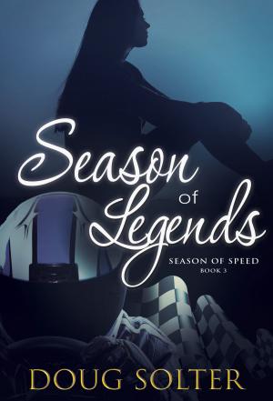 Cover of the book Season of Legends by Ruth Chesney