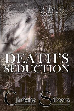 Cover of the book Death's Seduction by H. Jonas Rhynedahll