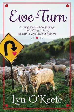 Cover of the book Ewe-Turn by John Hickman
