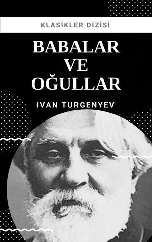 Cover of Babalar Ve Oğullar