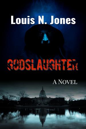 Book cover of Godslaughter