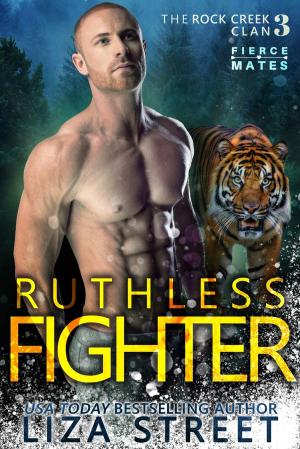 Book cover of Ruthless Fighter