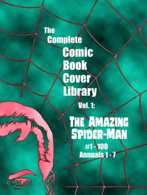bigCover of the book The Amazing Spider-Man by 