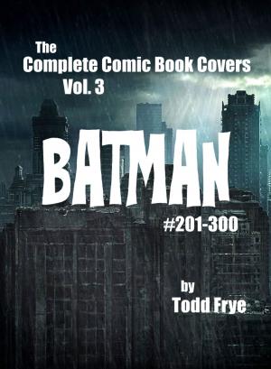 Cover of Batman 201-300