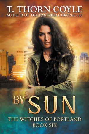 Cover of the book By Sun by Mariana Zapata