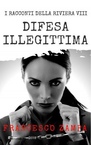 Cover of Difesa illegittima