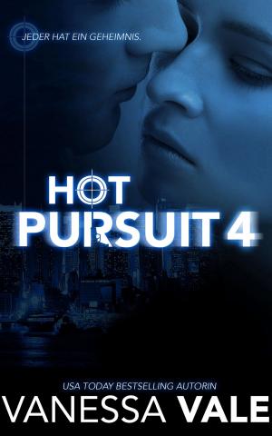 Book cover of Hot Pursuit - 4