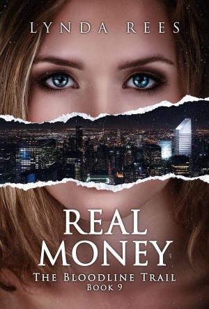 Book cover of Real Money