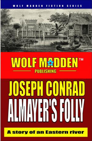 Cover of Almayer's Folly