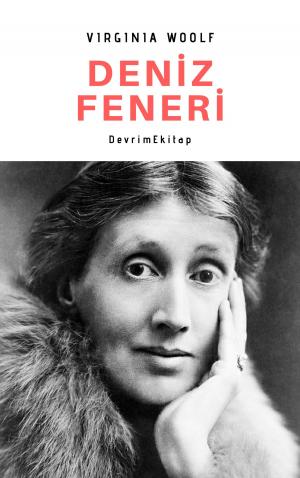 Cover of the book Deniz Feneri by Sigmund Freud