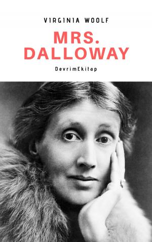 Cover of the book Mrs. Dalloway by Virginia Woolf