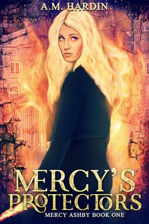 Cover of the book Mercy's Protectors by Juliana Stone