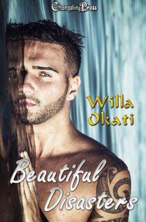 Cover of the book Beautiful Disasters by Mikala Ash