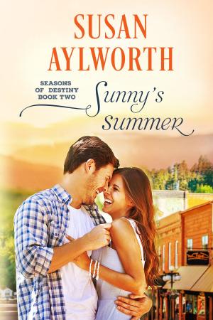 Cover of the book Sunny’s Summer by N. Taylor