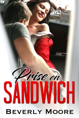 Cover of the book Prise en Sandwich by E.A. Cumes