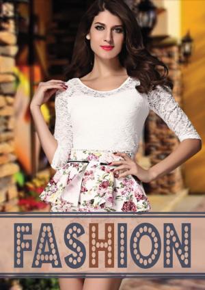 Cover of the book Fashion by Guy Deloeuvre