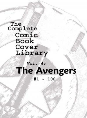 Book cover of The Avengers 1-100