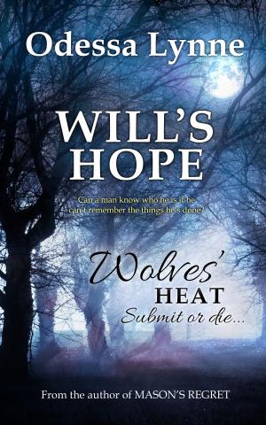 Book cover of Will's Hope