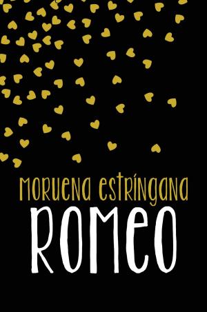Cover of the book Romeo by Moruena Estríngana