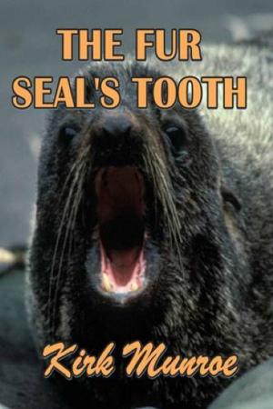 Cover of the book The Fur Seal's Tooth by Seamus O'Griffin