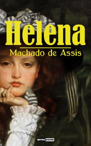 Cover of the book Helena by Jacques Cazotte