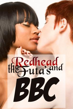 Cover of the book The Redhead and the Futa's BBC by Adrian Adams