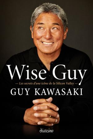 Cover of Wise Guy