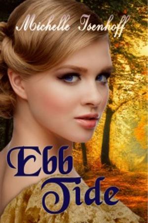 Book cover of Ebb Tide