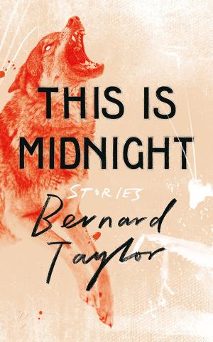Cover of This Is Midnight: Stories