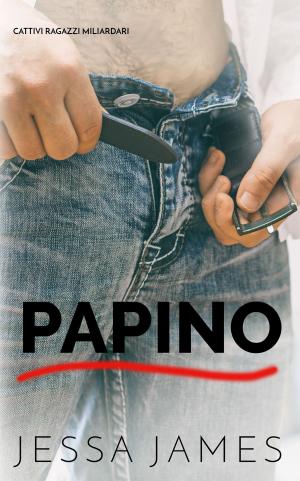 Book cover of Papino