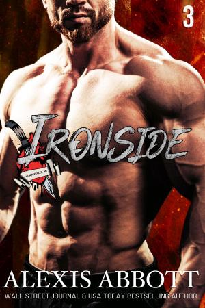 Cover of the book Ironside by Carla Krae