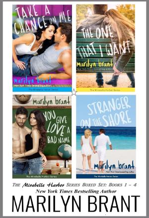 bigCover of the book The Mirabelle Harbor Series Boxed Set: Books 1 - 4 by 