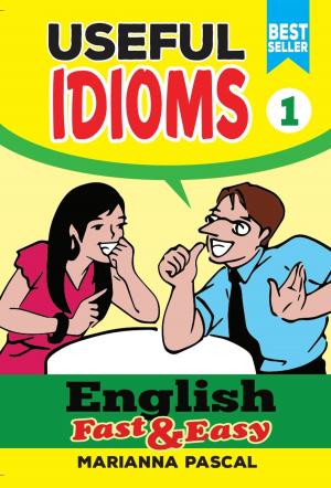 Cover of English Fast & Easy: Useful Idioms 1