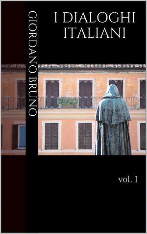 Cover of the book I Dialoghi Italiani by Michelle Lenear-Stimpson, CaSandra McLaughlin