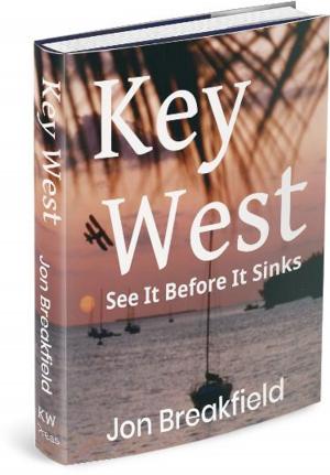 Cover of the book KEY WEST by Jeffrey Estrella