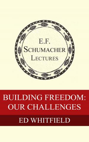 Cover of the book Building Freedom: Our Challenges by Wes Jackson, Hildegarde Hannum