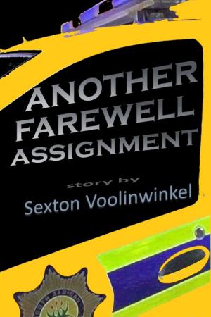 Cover of the book Another Farewell Assignment by Richard Paul Myburgh