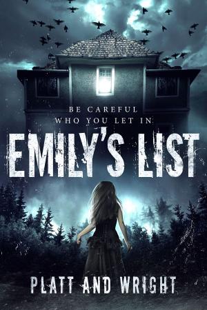 Cover of the book Emily's List by Sean Platt, Johnny B. Truant