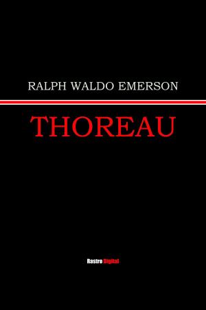 Cover of the book Thoreau by Guerra Junqueiro
