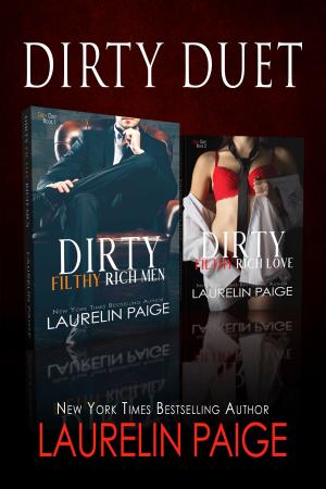 Cover of the book The Dirty Duet by Marisa Oldham, S.M. Rose, Noah Wilde, Emma Payne