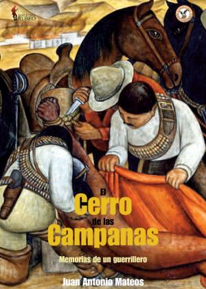 Cover of the book El cerro de las campanas by Zane Grey