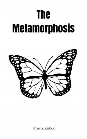 Cover of the book The Metamorphosis by Elva O'Sullivan