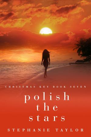 Cover of the book Polish the Stars by Jave Galt-Miller
